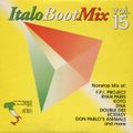 Zyx Italo Boot Mix Volume 15
