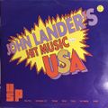 John Lander's Hit Music USA - 22 Apr 1989