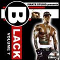 DJ Pirate Black Mix vol. 7