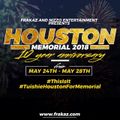 Houston Memorial Promo