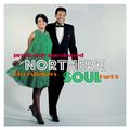 Northern Soul Floorshakers Part 8 – previously unreleased