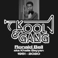 JM Global Soul Kool & The Gang Tribute