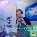 A State of Trance Episode 1005 - Armin van Buuren
