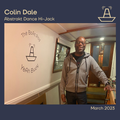 Colin Dale | Abstrakt Dance Hi-Jack | March 2023
