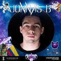 BPM Journey with JONNAS B Episode 2018-10-26