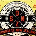 DJ Tamenpi apresenta: Sounds Of New Zealand Vol. 2