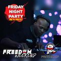 Freedom Weekend - DJ BALOO - MUSICA VARIADA