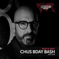 CHUS Bday Bash Mixtape January 2020 - WEEK01_20 Stereo Podcast