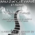Marky Boi - Muzikcitymix Radio - Transistions Erick Morillo & Avicii