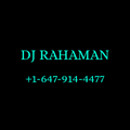 Saturday Night Party - DJ Rahaman (Dec 05th 2020) Bollywood Chutney