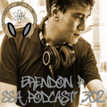 Scientific Sound Radio Podcast 302, Bicycle Corporations' Roots 52 with Brendon P.