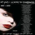 40 Years - A journey into Darkness (1980 - 2020 ) mixed by DJ JJ