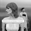 Britta Unders - The Gardens Of Babylon NL, Progressive Astronaut Podcast 035 (2017-12-15)