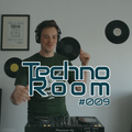 Techno Room #009