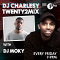 #Twenty2Mix - DJ Moky