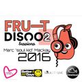 Fruity disco 2. soul, funk and classic house beats