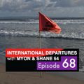International Departures 68
