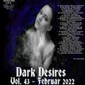 Dark Desires Vol. 43 - Februar 2022
