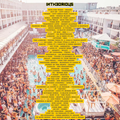 Ibiza Pre Party Mixtape 2019 @intheorious