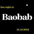 One Night at Baobab