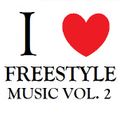 DJ Elias - Freestyle Music Vol.2