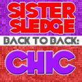 Chic & Sister Sledge Megamix (14 tracks)