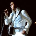 Elvis: The Las Vegas Years - January 2, 2010 - BBC Radio 2
