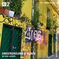Underground & Black w/ Ash Lauryn - 20th August 2019