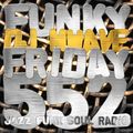Funky Friday Show 552 (21012022)