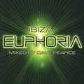 Ibiza Euphoria - Mixed by Dave Pearce (Cd1)