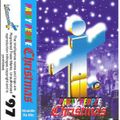 The Dream Team (Modelle) - Party People Christmas '97 - Side A - Intelligence Tape 1997