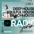 Beachhouse Radio - June 2021 (Episode Nineteen) - with Royce Cocciardi