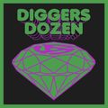 DJ Sheep - Diggers Dozen Live Sessions (April 2014 Australia)