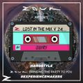 Lost in The Mix V 24.0