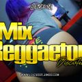 Lexzader - Mix Reggaeton Discoteca 2020 - (Sigues con el, Rojo, Girl, Taxi, Rompe Rodillas)