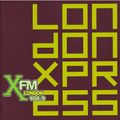 Andrew Weatherall - mix for London Xpress on XFM - April 2000