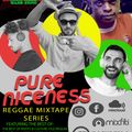 PURE NICENESS 9 - ROOTS & CHALICE(rasta man party) - DJ SUBZERO THE PUNISHER