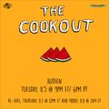 The Cookout 174: Audien