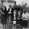 Trainspotters - 31.05.2021