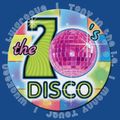70's Disco Collaboration Mix