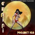 Gemini Projekt 193