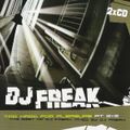 DJ Freak - Too Hard For Pleasure Part 2 [Thorntree Records|SPITE 07-2]