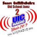 UIC RADIO (Old School Jamz 2)