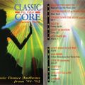 Classic To The Core Volume 2 (1995) Mixtape by Aphrodite (Breakbeat Hardcore Music 1991-1992)