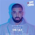 DJ Just Craig Presents: Drake Vol.2 (Hip-Hop)