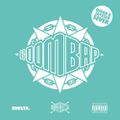 DJ Digga & JayStarSeven - The Boom Bap @ Barabicu Promo Mixtape vol. 1 (oktober 2017)