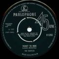 April 29th 1965 UK TOP 40 CHART SHOW DJ DOVEBOY THE SWINGING SIXTIES