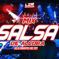 Mix Salsa de Alcoba 2021 - (La Cita, El Gran Varon, Mia, Virgen, Adolecentes)