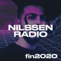 Nilssen Radio FIN 2020