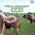 John Acquaviva ‎– Cream CD - CCD (1999)